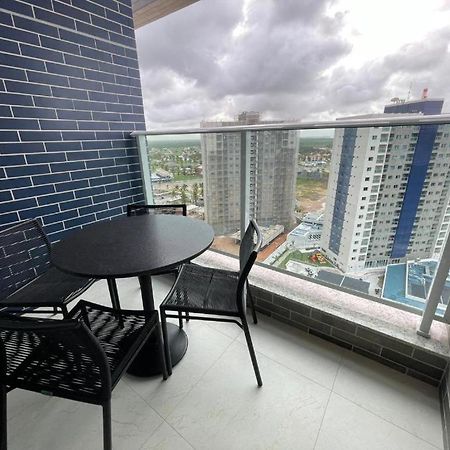 Apartamento Em Salinas - Exclusive Resort Salinópolis Exterior foto