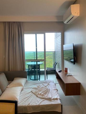 Apartamento Em Salinas - Exclusive Resort Salinópolis Exterior foto