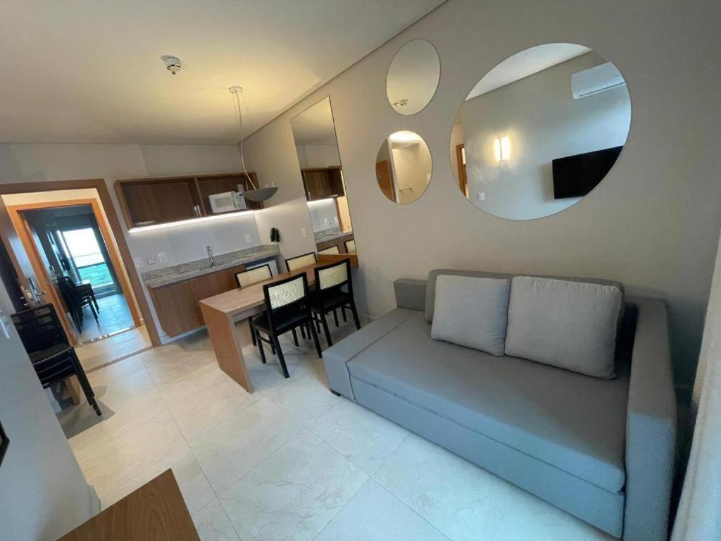 Apartamento Em Salinas - Exclusive Resort Salinópolis Exterior foto