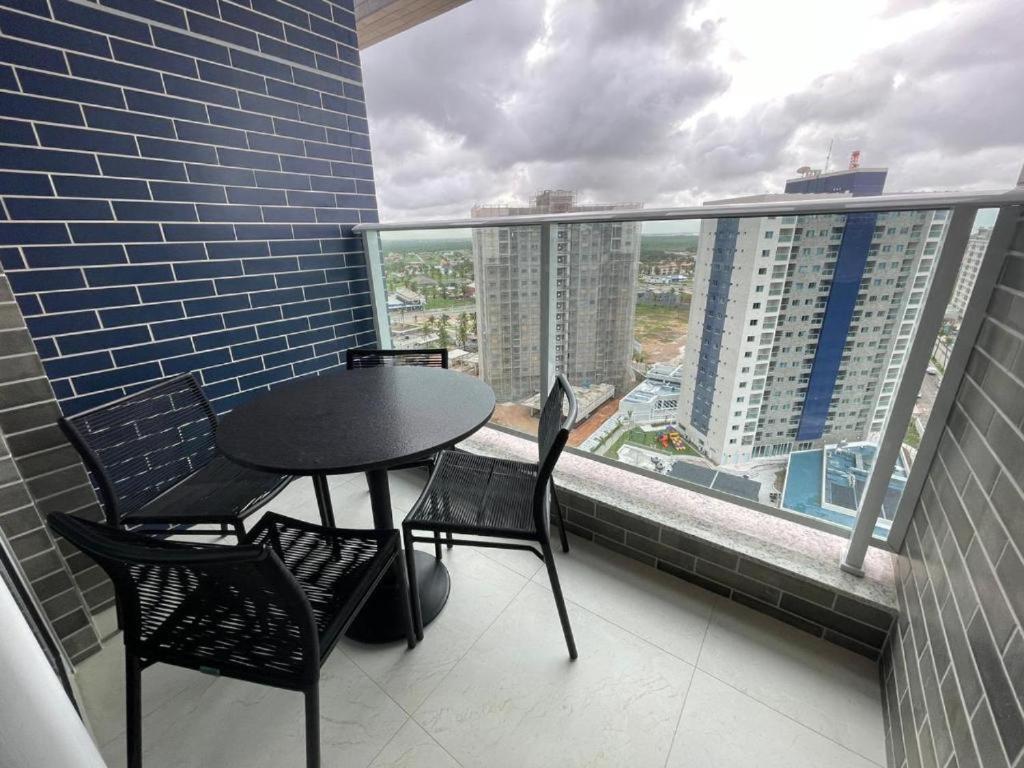 Apartamento Em Salinas - Exclusive Resort Salinópolis Exterior foto