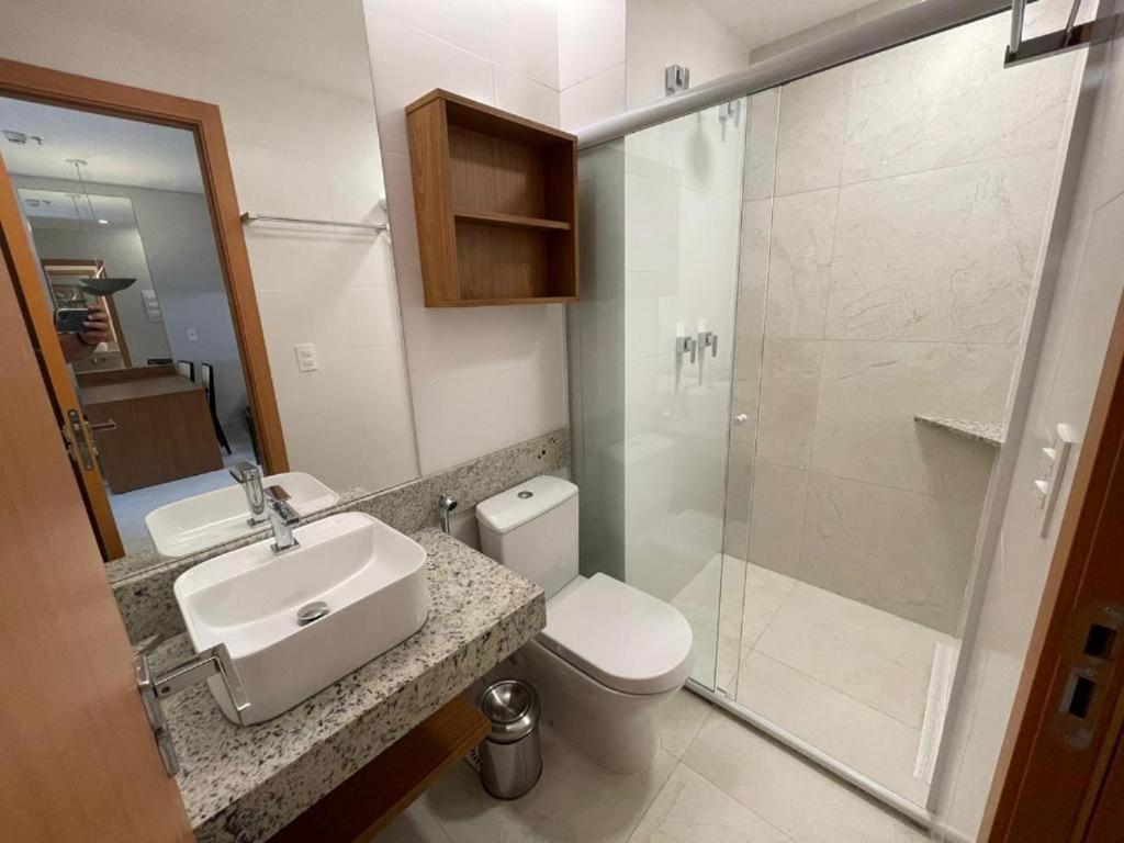 Apartamento Em Salinas - Exclusive Resort Salinópolis Exterior foto