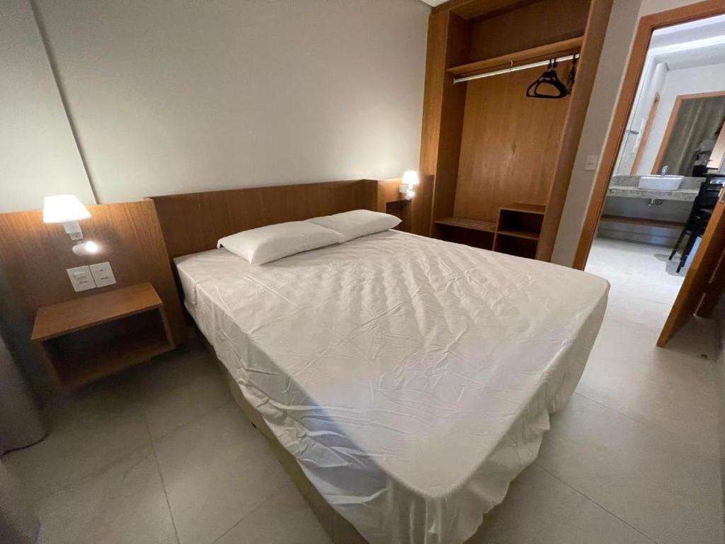 Apartamento Em Salinas - Exclusive Resort Salinópolis Exterior foto